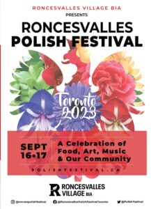 polish festival steak barrels toronto